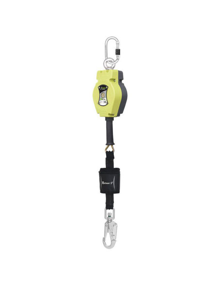 Kratos Safety Helixon-S Cable 3,5 H