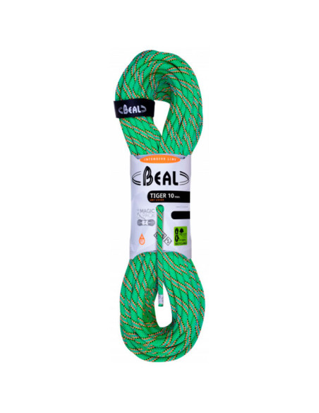 Lano Beal Tiger 10 mm x 50 m