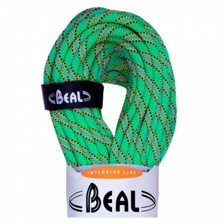 Virvė Beal Tiger 10 mm x 50 m 2