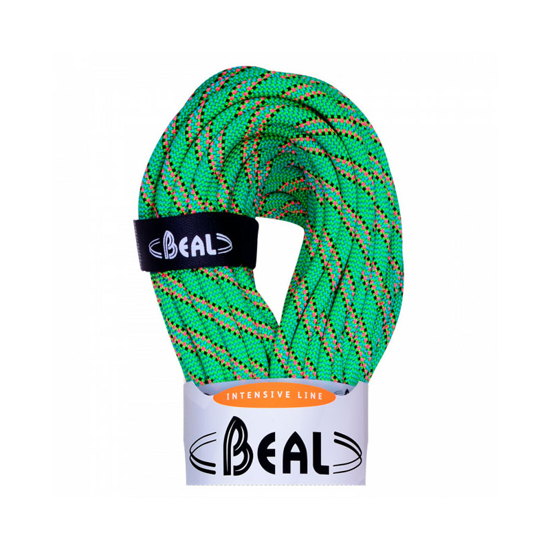 Virvė Beal Tiger 10 mm x 50 m