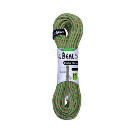 Beal Diablo Unicore 10.2 mm x 70 m