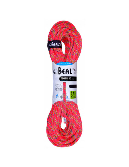 Lano Beal Tiger 10 mm x 50 m