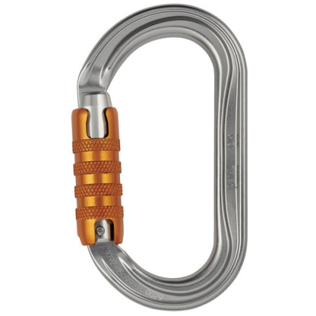 Petzl OK Triact-Lock
