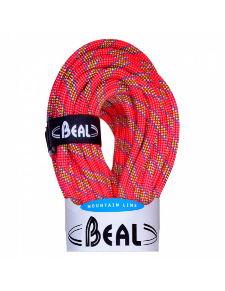 Virvė Beal Tiger 10 mm x 50 m