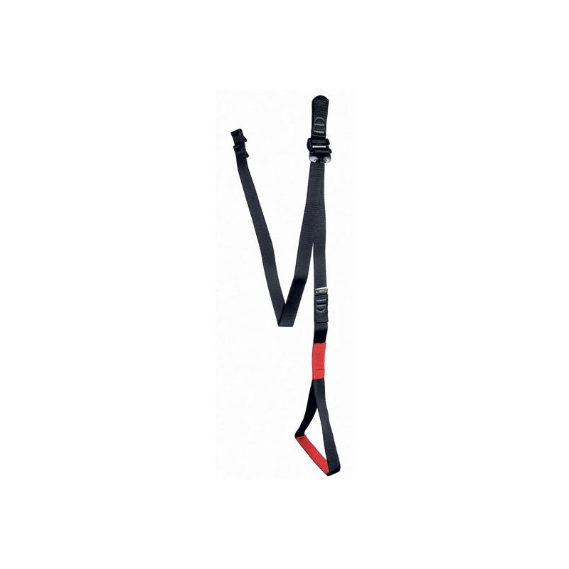 Singingrock Footer II