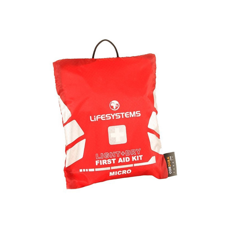 Lifesystems Light and Dry Micro First Aid
