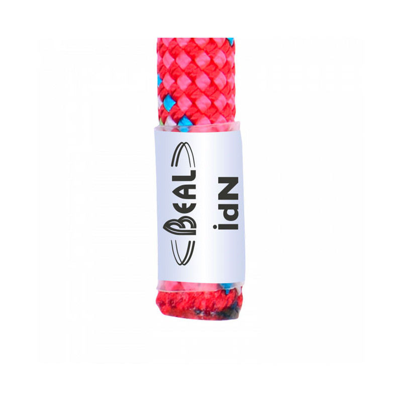 Vrv Beal Tiger 10 mm x 50 m
