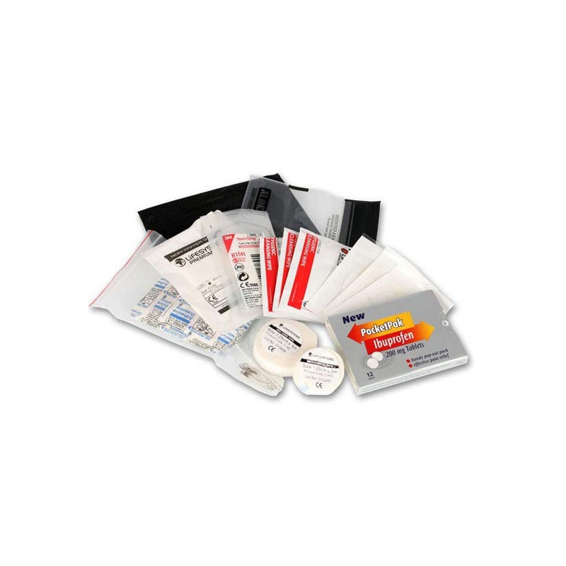 Lifesystems Light and Dry Micro First Aid