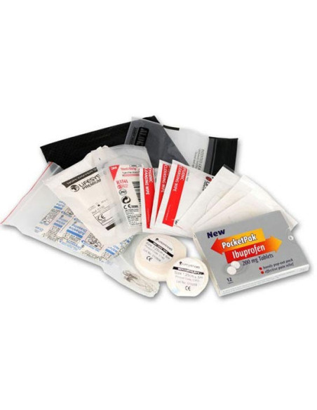 Lifesystems Light and Dry Micro First Aid