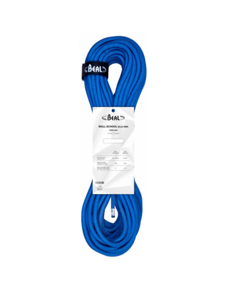 Vrv Beal Wall School 10.2 mm x 20 m