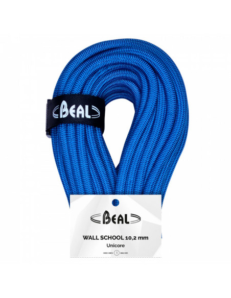 Beal Wall School 10.2 mm x 20 m