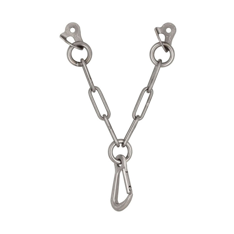 Fixe Reunión V Draco 316L M12