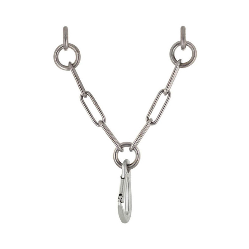 Fixe Reunión V Tensors Draco