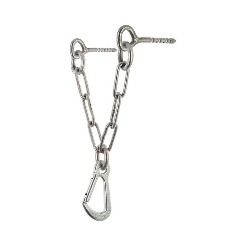 Fixe Reunión V Tensors Draco