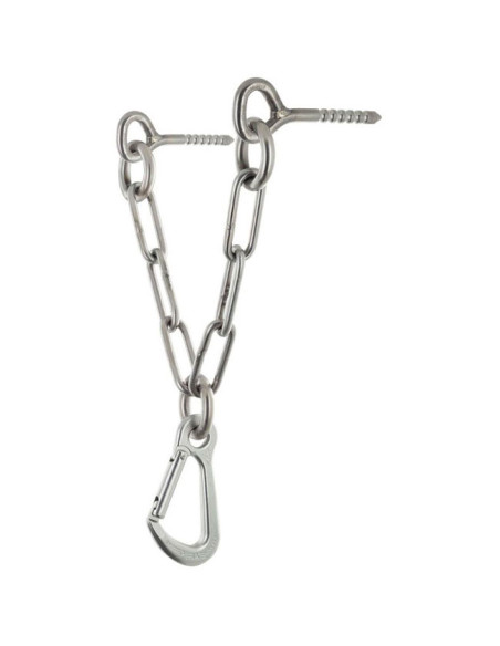 Fixe Reunión V Tensors Draco