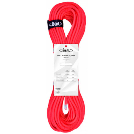 Beal Wall School 10.2 mm x 20 m