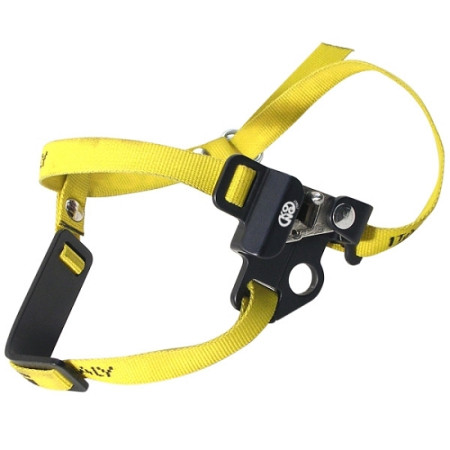 Kong Futura Foot Izquierda