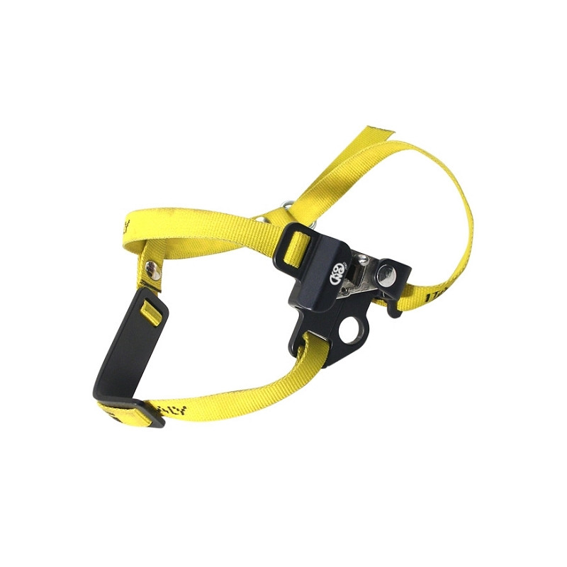 Kong Futura Foot Izquierda