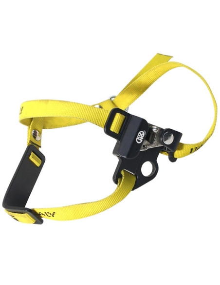 Kong Futura Foot Izquierda