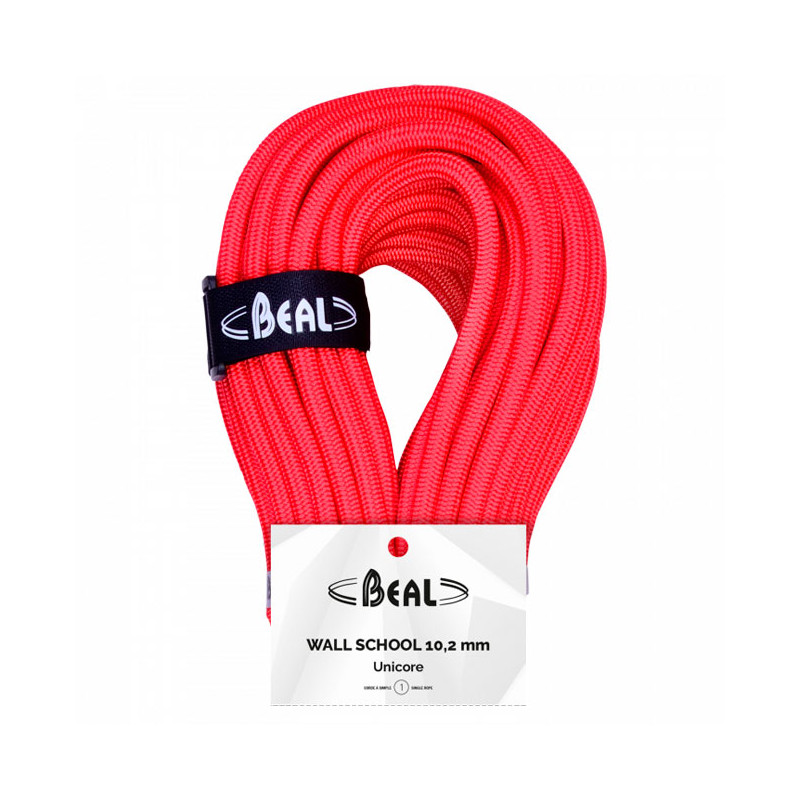 Kötél Beal Wall School 10.2 mm x 20 m