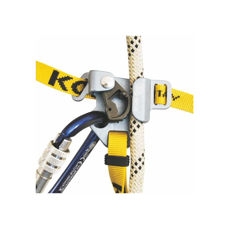 Kong Futura Foot Izquierda