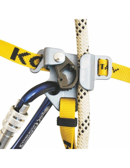 Kong Futura Foot Izquierda