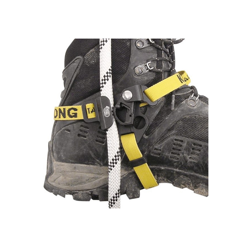 Kong Futura Foot Izquierda