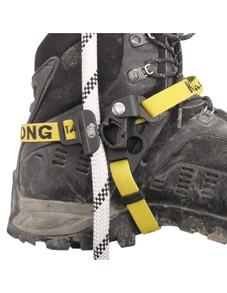 Kong Futura Foot Izquierda