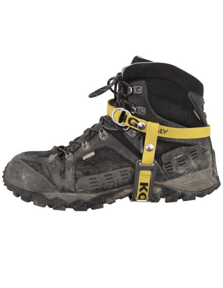 Kong Futura Foot Izquierda