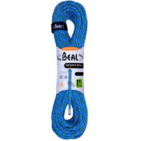 Beal Top Gun II 10.5 mm x 50 m