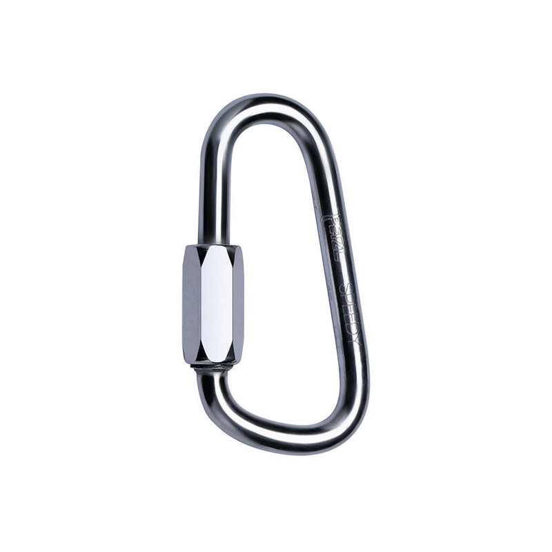 Petzl Speedy Maillon Aluminio
