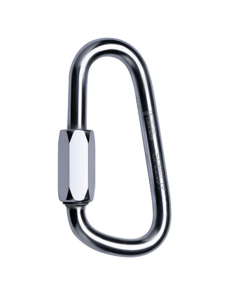 Petzl Speedy (pack 5 ud)