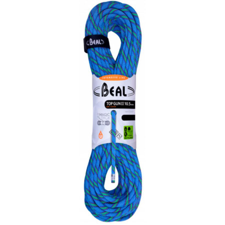 Lano Beal Top Gun II 10.5 mm x 60m