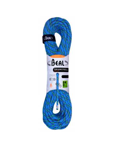 Vrv Beal Top Gun II 10.5 mm x 60m