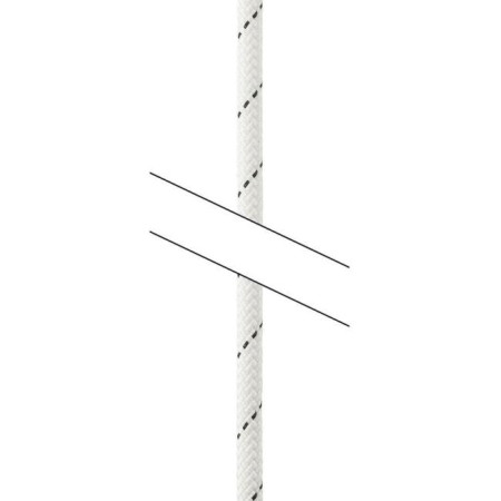 Petzl Segment 8 mm x 50 m 2