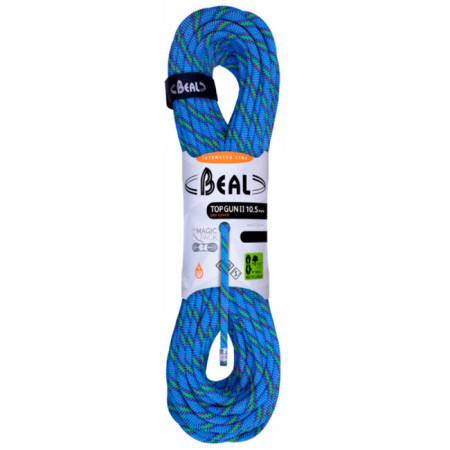 Beal Top Gun II 10.5 Mm x 70 m