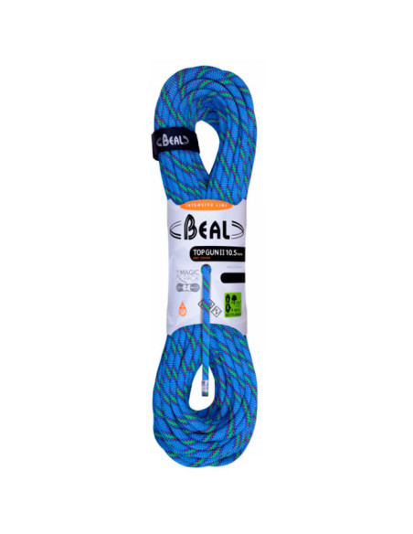 Lano Beal Top Gun II 10.5 Mm x 70 m