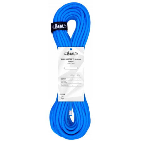 Vrv Beal Wall Master 6 10.5 mm x 20 m