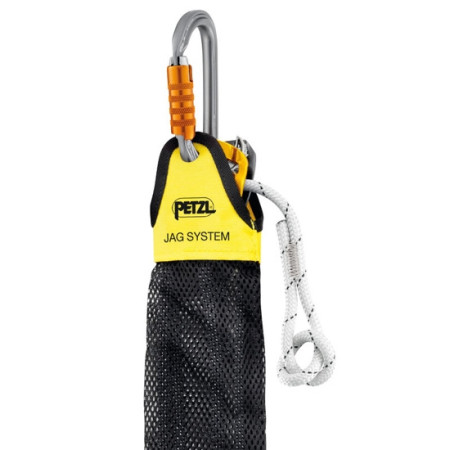 Petzl Segment 8 mm x 100 m 2