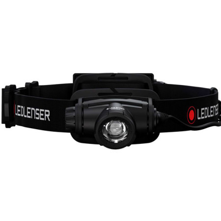 Čelovka Led Lenser H5 Core