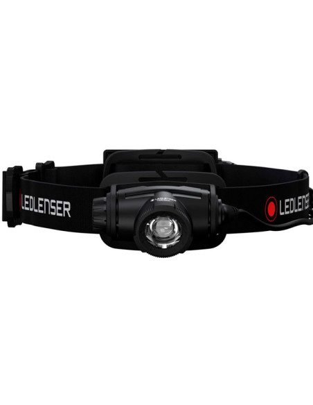 Čelovka Led Lenser H5 Core