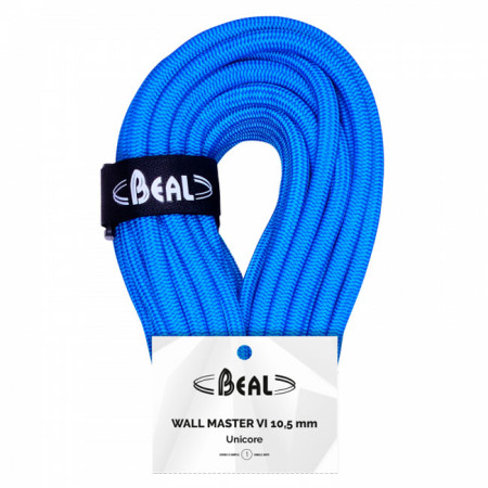 Beal Wall Master 6 10.5 mm x 20 m 2