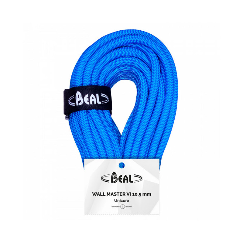 Beal Wall Master 6 10.5 mm x 20 m