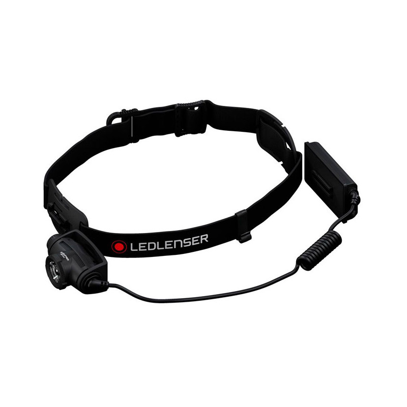 Čelovka Led Lenser H5 Core