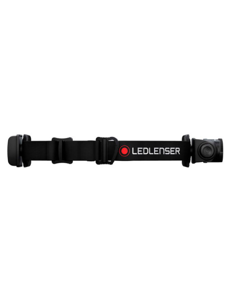 Frontal Led Lenser H5 Core