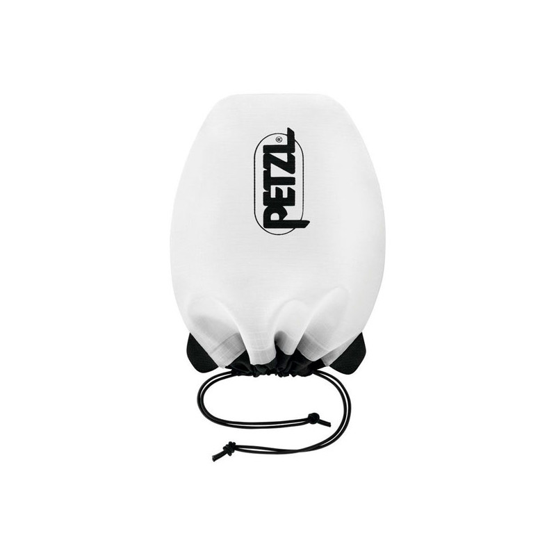 Petzl Shell LT