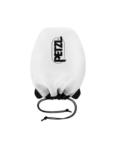 Petzl Shell LT