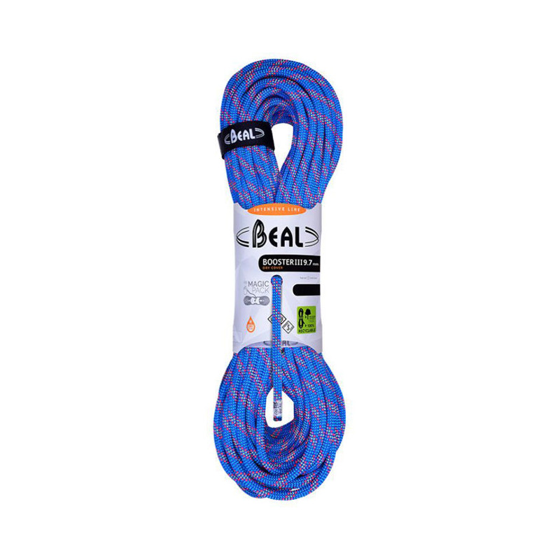 Vrv Beal Booster 9.7 mm x 60 m DCVR Unicore