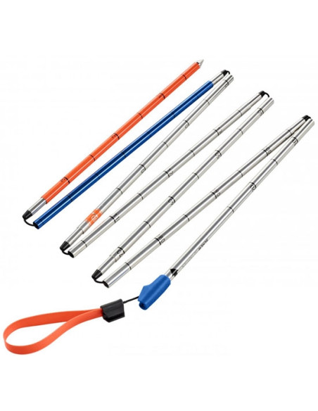 Ortovox Probe Alu 240 Light