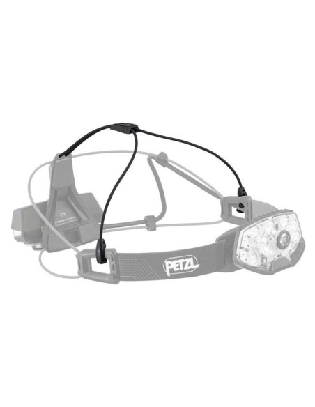 Frontal Petzl Nao RL 1500lm